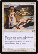 Mesa Enchantress (Retro) [Dominaria Remastered] Foil