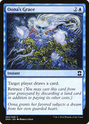 Oona's Grace [Eternal Masters] Foil