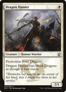 Dragon Hunter [Dragons of Tarkir] Foil