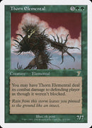 Thorn Elemental [Seventh Edition] Foil