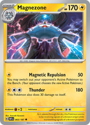 Magnezone (065/197) [Scarlet & Violet: Obsidian Flames] Reverse Holofoil