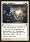 Divine Reckoning [Innistrad] Foil