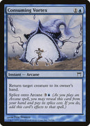 Consuming Vortex [Champions of Kamigawa] Foil