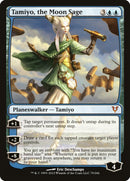 Tamiyo, the Moon Sage [Avacyn Restored] Foil