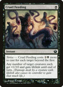 Cruel Feeding [Journey into Nyx] Foil