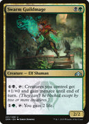 Swarm Guildmage [Guilds of Ravnica] Foil