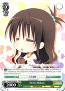 Petit Mikan (TL/W37-E103 PR) (Promo) [To Loveru Darkness 2nd]