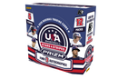 2026 Panini Prizm Baseball Stars & Stripes H2 Hobby Box