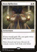 Boon Reflection [Double Masters] Foil