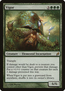 Vigor [Lorwyn] Foil