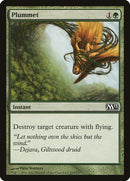 Plummet [Magic 2013] Foil