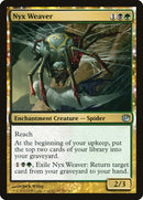 Nyx Weaver [Journey into Nyx] Foil