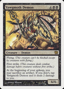 Yawgmoth Demon [Ninth Edition] Foil