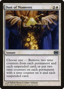 Dust of Moments [Future Sight] Foil
