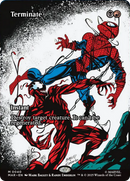 Terminate [Marvel's Spider-Man: Eternal-Legal] Foil