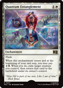 Quantum Entanglement [Marvel Super Heroes Commander] Foil