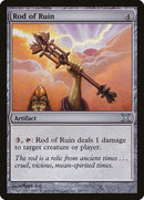 Rod of Ruin [Tenth Edition] Foil