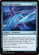 Illvoi Light Jammer [Edge of Eternities] Foil
