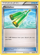 Revitalizer (70/83) [XY: Generations] Reverse Holofoil