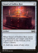 Vessel of Endless Rest [Ultimate Masters] Foil