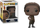 Funko POP! Black Panther - Nakia 277