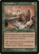 Pygmy Kavu [Planeshift] Foil