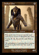 Hollow One (Timeshifted) [Time Spiral Remastered] Foil