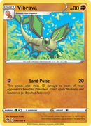 Vibrava (090/189) [Sword & Shield: Darkness Ablaze] Reverse Holofoil