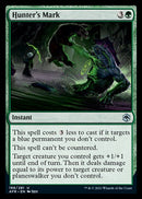 Hunter's Mark [Dungeons & Dragons: Adventures in the Forgotten Realms] Foil