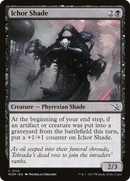 Ichor Shade [March of the Machine] Foil