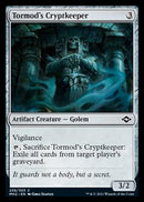 Tormod's Cryptkeeper [Modern Horizons 2] Foil