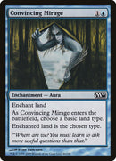 Convincing Mirage [Magic 2010] Foil