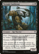 Nezumi Cutthroat [Masters 25] Foil