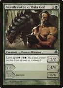 Beastbreaker of Bala Ged [Rise of the Eldrazi] Foil