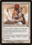 Orim's Cure [Mercadian Masques] Foil