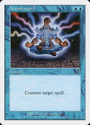 Counterspell [Seventh Edition] Foil