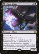 Skyclave Shade [Zendikar Rising] Foil