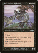 Battlefield Percher [Nemesis] Foil