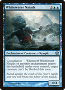 Whitewater Naiads [Journey into Nyx] Foil