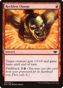 Reckless Charge [Modern Horizons] Foil