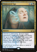 Unmoored Ego [Guilds of Ravnica] Foil