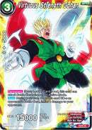 Virtuous Strength Gohan (EX03-03) [Ultimate Box] Parallel Foil