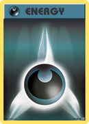 Darkness Energy (97/108) [XY: Evolutions] Reverse Holofoil