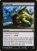 Living End [Time Spiral] Foil