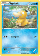 Psyduck (16/122) [XY: BREAKpoint] Reverse Holofoil