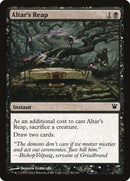 Altar's Reap [Innistrad] Foil