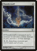 Thunderstaff [Darksteel] Foil