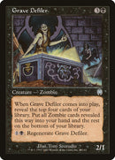 Grave Defiler [Apocalypse] Foil
