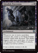 Ghoulish Procession [Innistrad Remastered] Foil