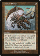 Planar Portal [Invasion] Foil